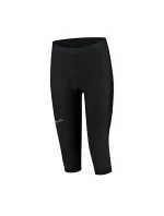 Rogelli šortky 3/4 BASIC LADY čierne S