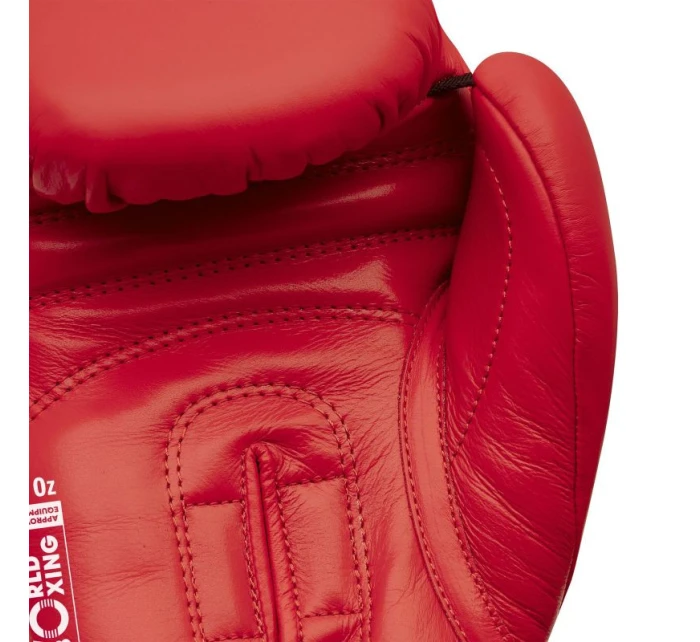 Boxerské rukavice model 21917921 - ADIDAS Boxerské rukavice model 21917921 - ADIDAS