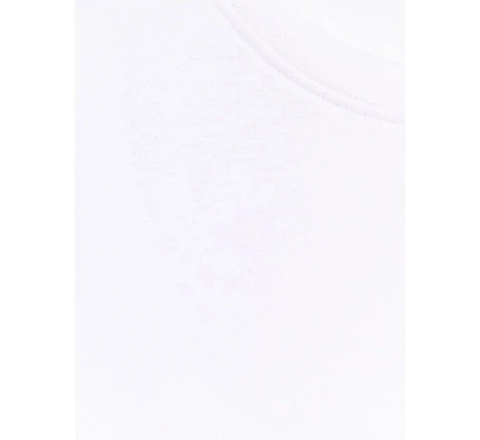 Pánske tričko (sada 2 tričiek) 4F 4FRMM00TTSHM2705-90S