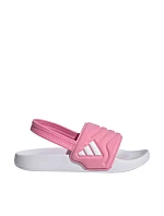 Dětské žabky Adilette 2.0 C pink model 22158265 - ADIDAS