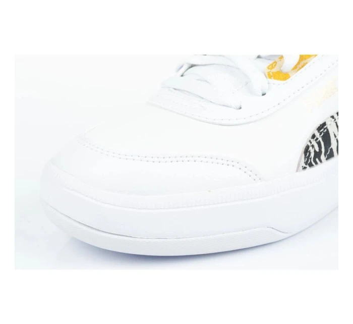 Dámské sportovní boty Safari W 01 model 17758471 - Puma Dámské sportovní boty Safari W 01 model 17758471 - Puma