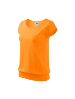 Dámske tričko City W MLI-120A2 - Malfini