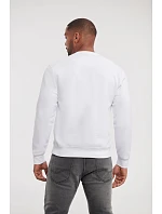Mikina "Authentic" 10. urban grey model 22472516 - Russell Athletic Mikina "Authentic" 10. urban grey model 22472516 - Russell Athletic