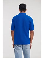 Piqué polo 10. yellow model 22473716 - Russell Athletic Piqué polo 10. yellow model 22473716 - Russell Athletic