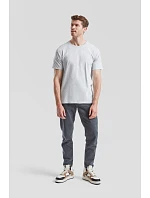 Valueweight T Tričko model 22496838 black - Fruit of the Loom Valueweight T Tričko model 22496838 black - Fruit of the Loom