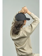 Atlantis Headwear Bond-S 6 panelová polyesterová elastická kšiltovka 33.0229 white Atlantis Headwear Bond-S 6 panelová polyesterová elastická kšiltovka 33.0229 white