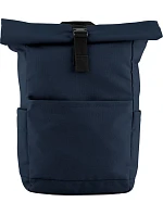 BagBase BG 186 Batoh Roll-Top "Premium Recycled" 52.0186 navy BagBase BG 186 Batoh Roll-Top "Premium Recycled" 52.0186 navy