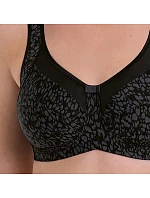 Clara Art chirurgická podprsenka 4773X čierna - Anita Care Clara Art chirurgická podprsenka 4773X čierna - Anita Care
