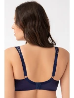 model 18029908 Luisse kolor:granatowy - Gorsenia