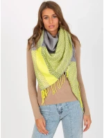 Šála AT SZ 2001 model 17967022 šedá - FPrice Šála AT SZ 2001 model 17967022 šedá - FPrice