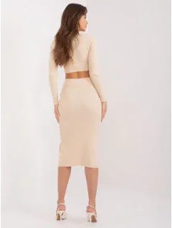 Súprava EM KMPL ZM13013.67 béžová