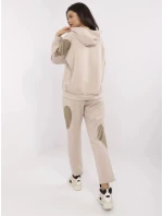 MI KMPL set M6156.98 tmavý lila MI KMPL set M6156.98 tmavý lila