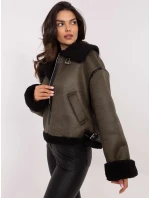 Kurtka NM KR  khaki model 20710282 - FPrice