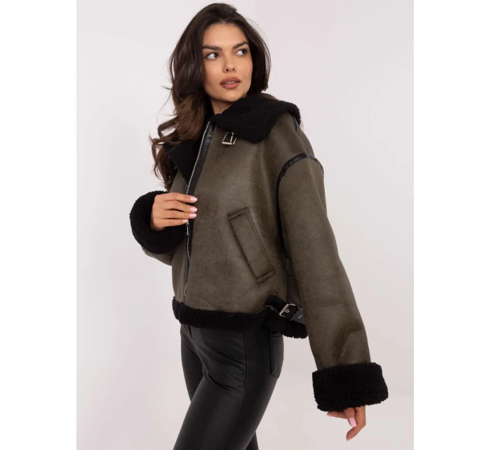 Kurtka NM KR  khaki model 20710282 - FPrice