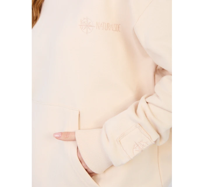 Bluza NS BL model 21907747 jasny beżowy - FPrice