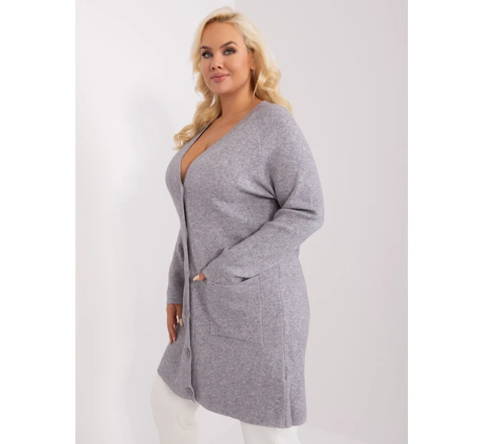 PM SW PM 3732 jumper.10 šedá