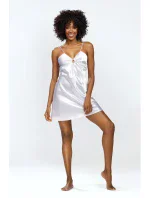 Biela košieľka Kamaria - Dkaren