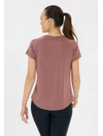 Dámské tričko model 21284873 V2 - Athlecia Dámské tričko model 21284873 V2 - Athlecia