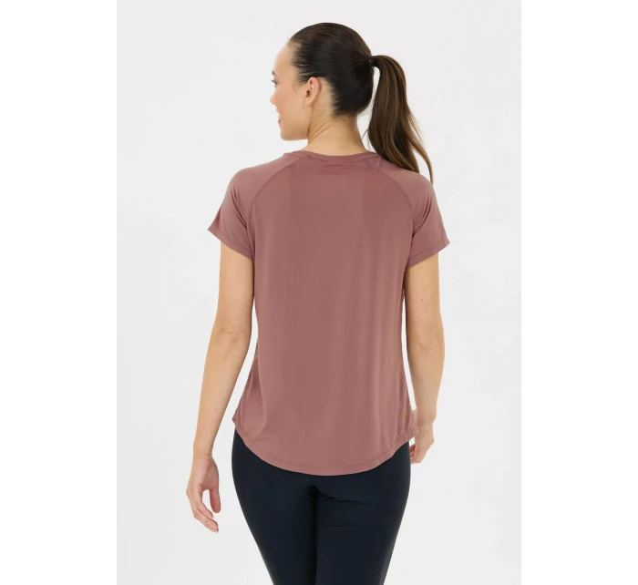 Dámské tričko model 21284873 V2 - Athlecia Dámské tričko model 21284873 V2 - Athlecia