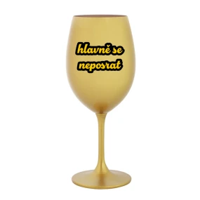 Personalizovaná sklenice s obrysem 