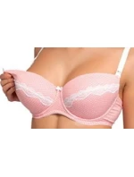 Dámská podprsenka model 6113089 MK - Lupoline