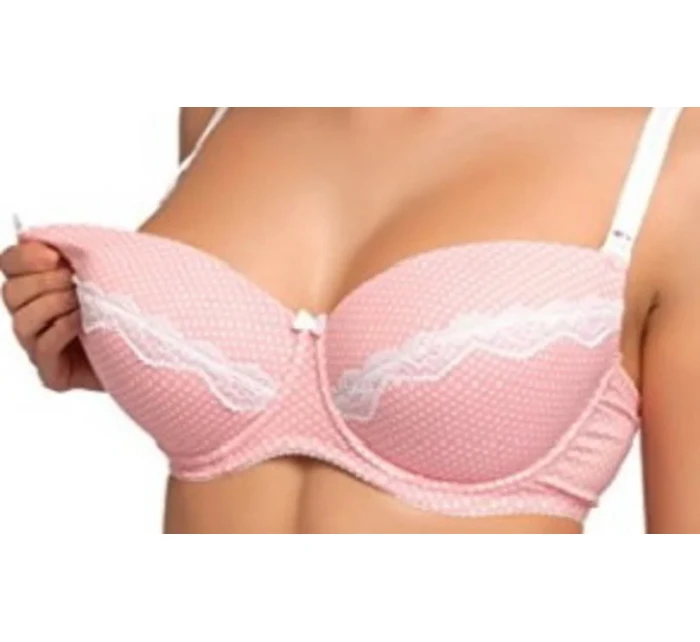 Dámská podprsenka model 6113089 MK - Lupoline