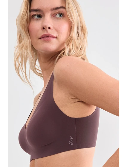 Podprsenka ZERO FEEL 2.0 SOFT BRA model 22341814 - Sloggi