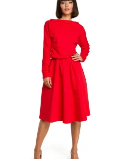 Denné šaty model 121630 BeWear