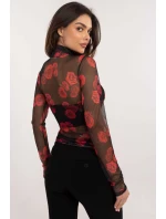 Blúzka model 202525 Taliansko Moda Blúzka model 202525 Taliansko Moda