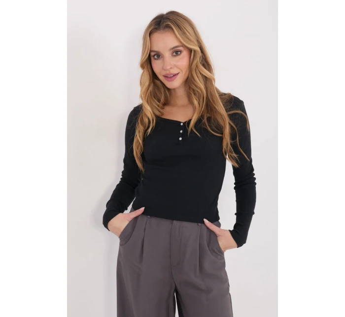 Blúzka model 224539 Továrenská cena Blúzka model 224539 Továrenská cena