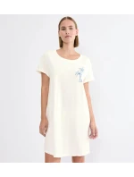 Nightdresses NDK X  WHITE  WHITE  model 22026899 - Triumph