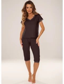 Pyžamo S2XL model 21362092 - De Lafense