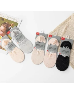 Balerínky WiK 3585 model 36 35-42