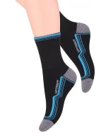 Dámske ponožky Steven art.026 Sport