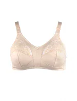 Dámska podprsenka 578 beige - VIKI Dámska podprsenka 578 beige - VIKI