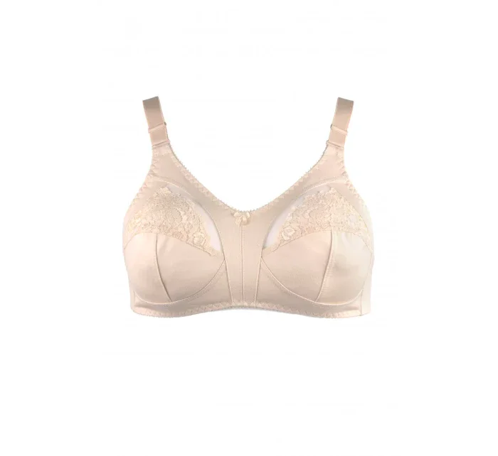 Dámska podprsenka 578 beige - VIKI Dámska podprsenka 578 beige - VIKI