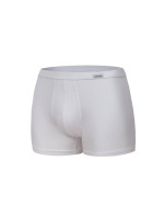 Pánske boxerky 223 Authentic mini white - CORNETTE