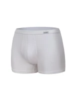 Pánske boxerky 223 Authentic mini white - CORNETTE