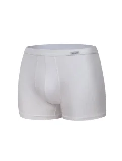 Pánske boxerky 223 Authentic mini white - CORNETTE
