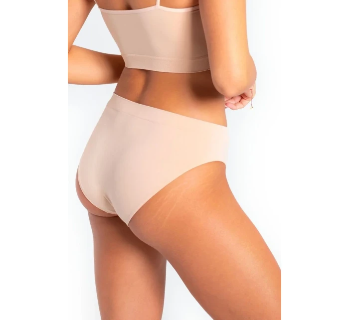 Dámské kalhotky  beige  model 17693786 - Gatta