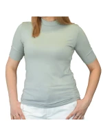 Dámske tričko Layla mint - BABELL