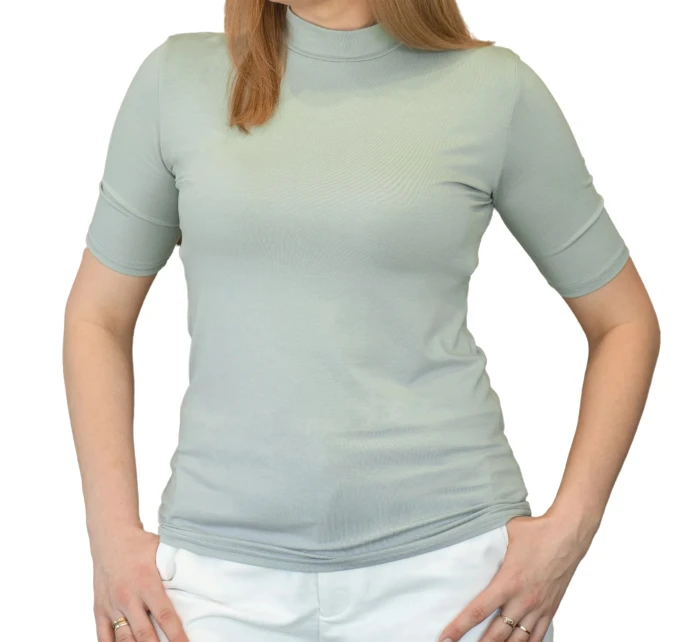 Dámske tričko Layla mint - BABELL