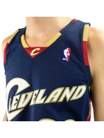 Mitchell & Ness Cleveland Cavaliers NBA Swingman Jersey Lebron James M SMJYGS18156-CCANAVY08LJA pánske oblečenie