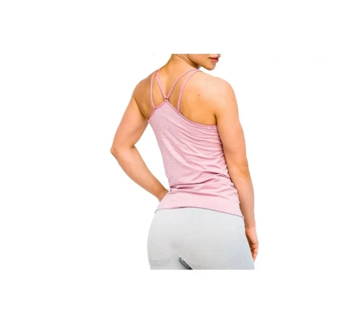 Tričko základní tričko W model 19411977 - GymHero Tričko základní tričko W model 19411977 - GymHero