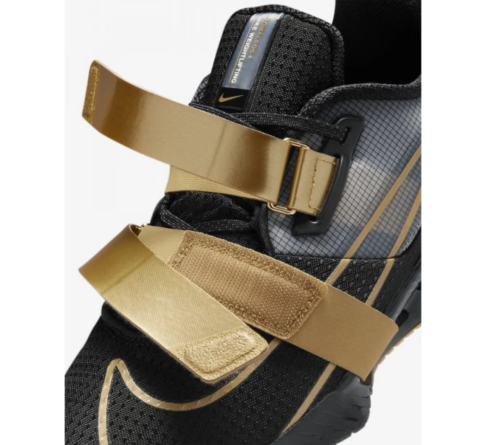 Boty 4 M model 20899888 - NIKE Boty 4 M model 20899888 - NIKE