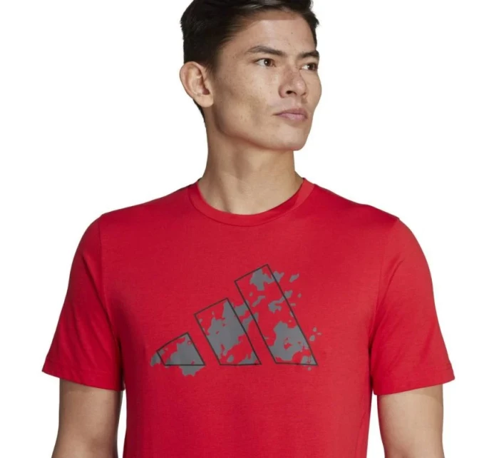 Tričko adidas Train Essentials Seasonal Training Graphic M IJ9604 Tričko adidas Train Essentials Seasonal Training Graphic M IJ9604