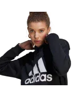 Mikina adidas Essentials Big Logo Regular Fleece Sweatshirt W HZ2984 Mikina adidas Essentials Big Logo Regular Fleece Sweatshirt W HZ2984