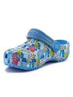 Detské dreváky Crocs Disney Stitch Classic Clog Jr 209471-4TB