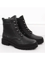 Boty W model 20907139 - Remonte Boty W model 20907139 - Remonte