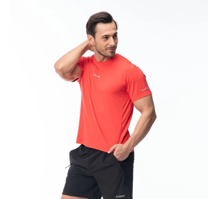 Pánske tričko s krátkym rukávom FELLO